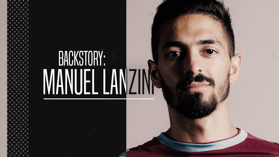 Backstory - Manuel Lanzini