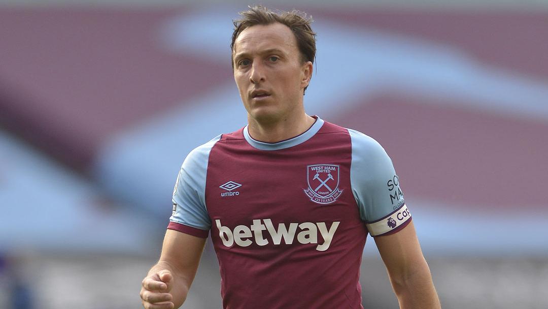 Mark Noble: We need to get a result at Burnley to keep in the hunt