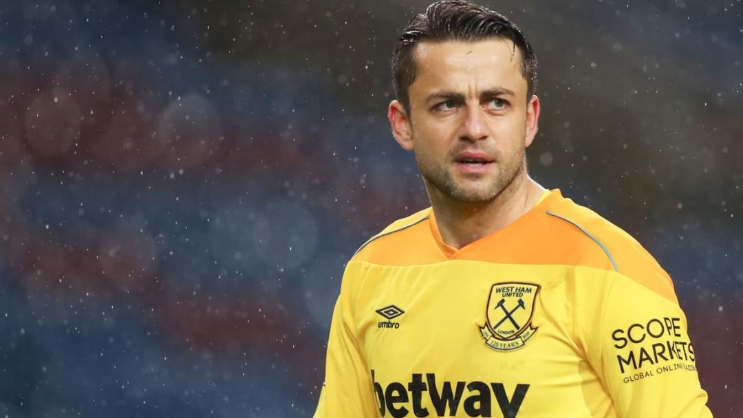 Lukasz Fabianski