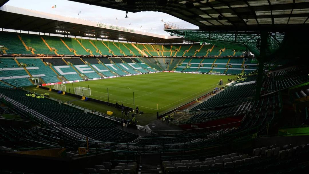 Celtic Park