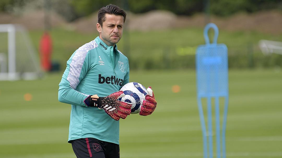 Lukasz Fabianski