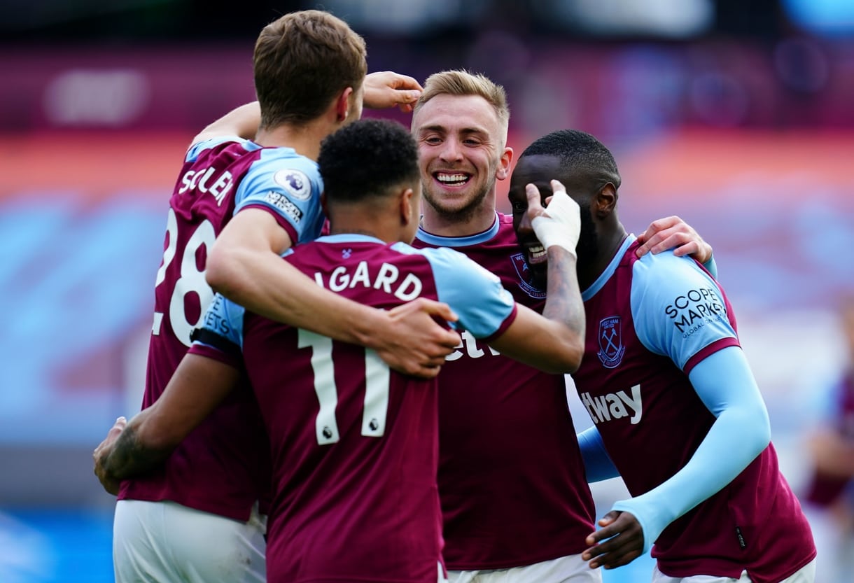 Welcome back! | West Ham United F.C.