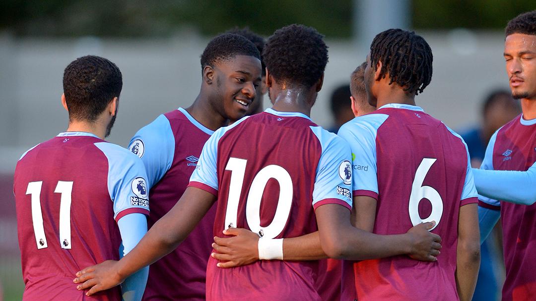 West Ham United U23s