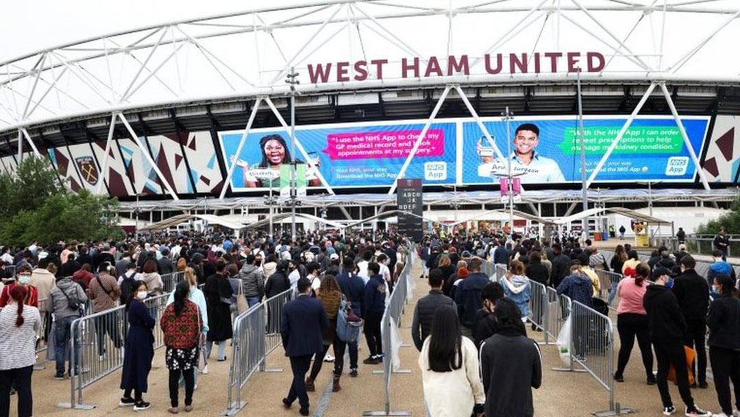 London Stadium