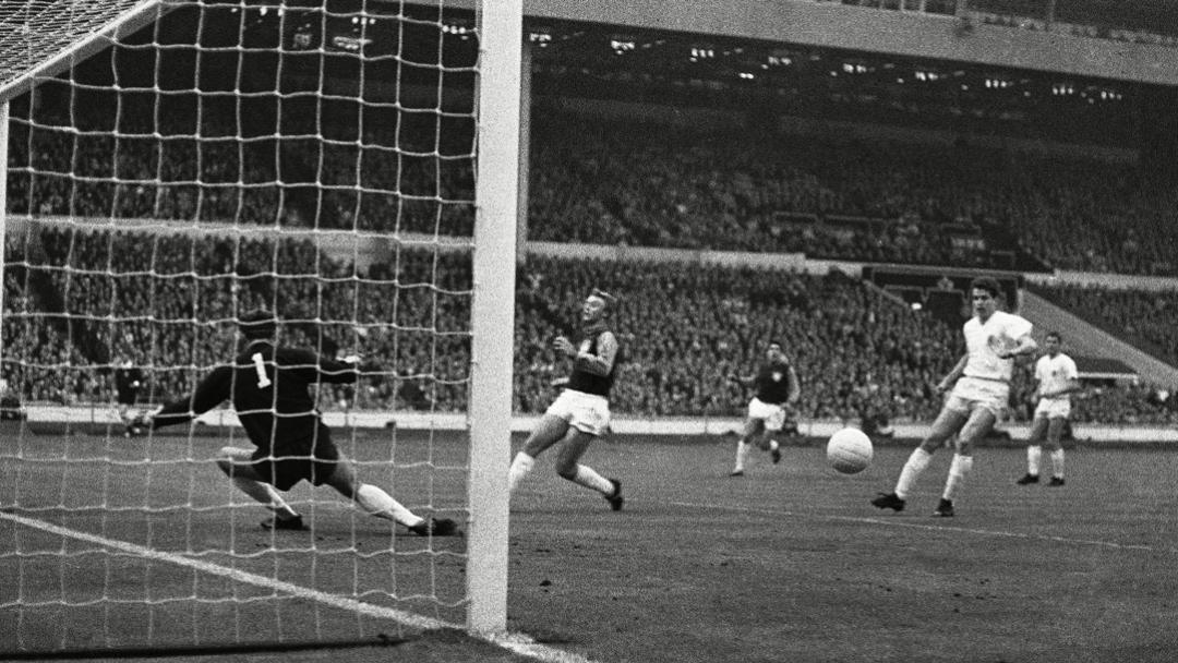 1965 European Cup Winners' Cup final