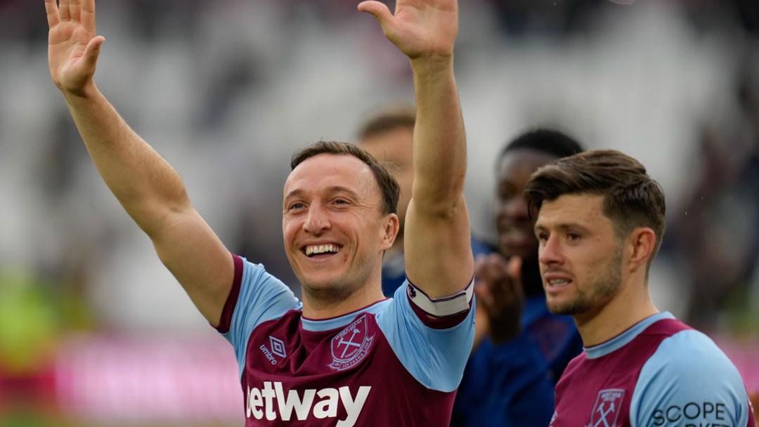 Mark Noble