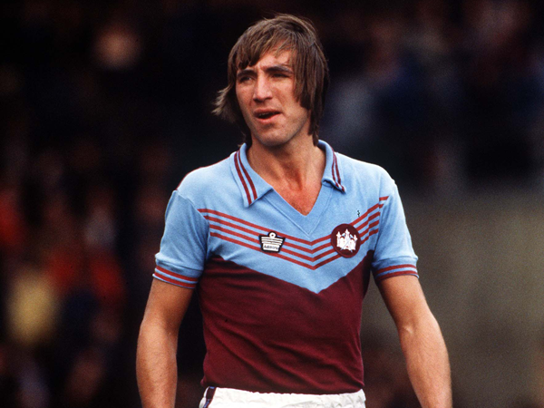 Billy Bonds