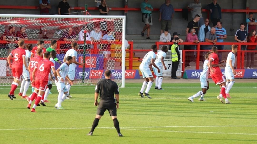 West Ham United U23s