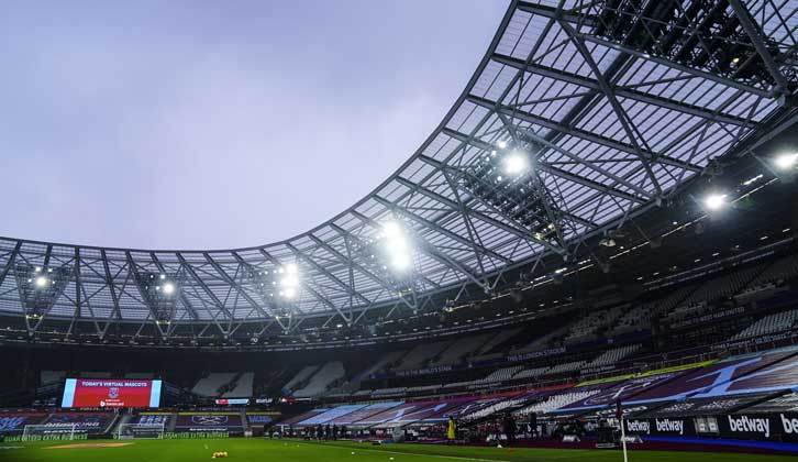 London Stadium