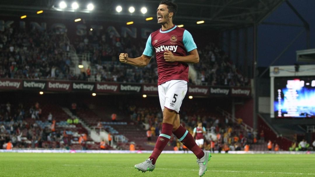 James Tomkins