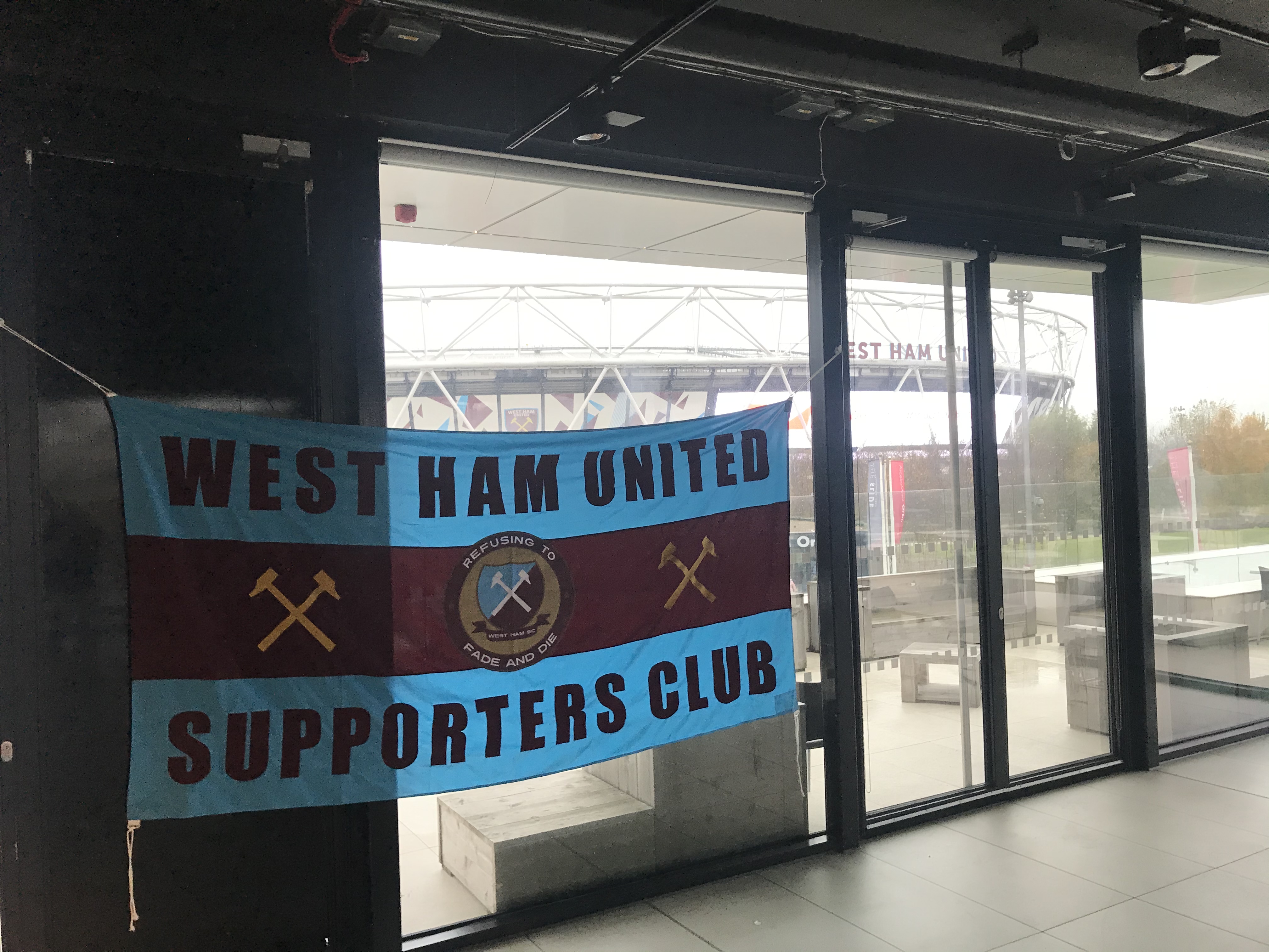 West Ham United Official Supporters' Club