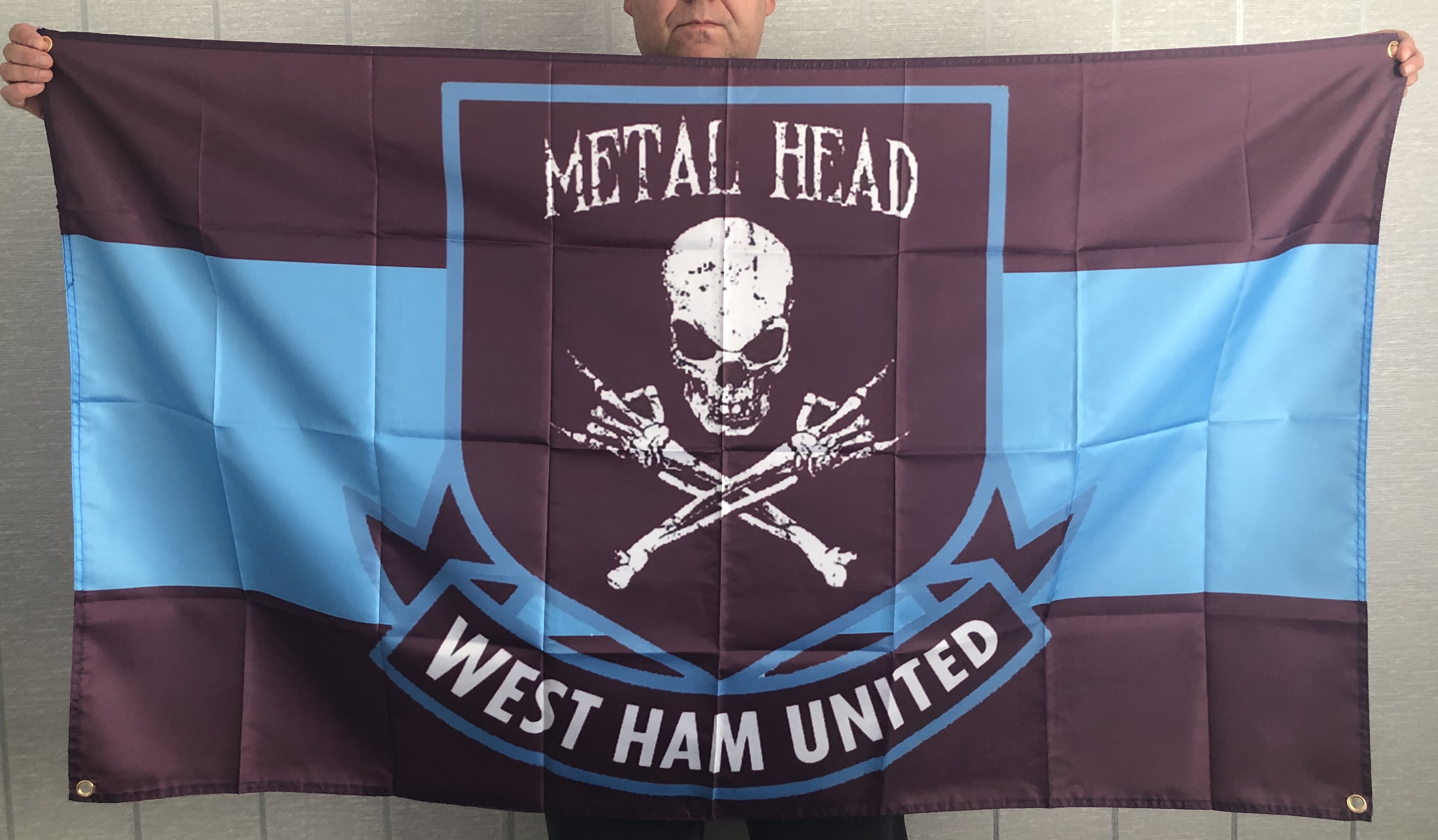 West Ham Metal Heads
