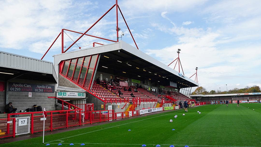 People's Pension Stadium