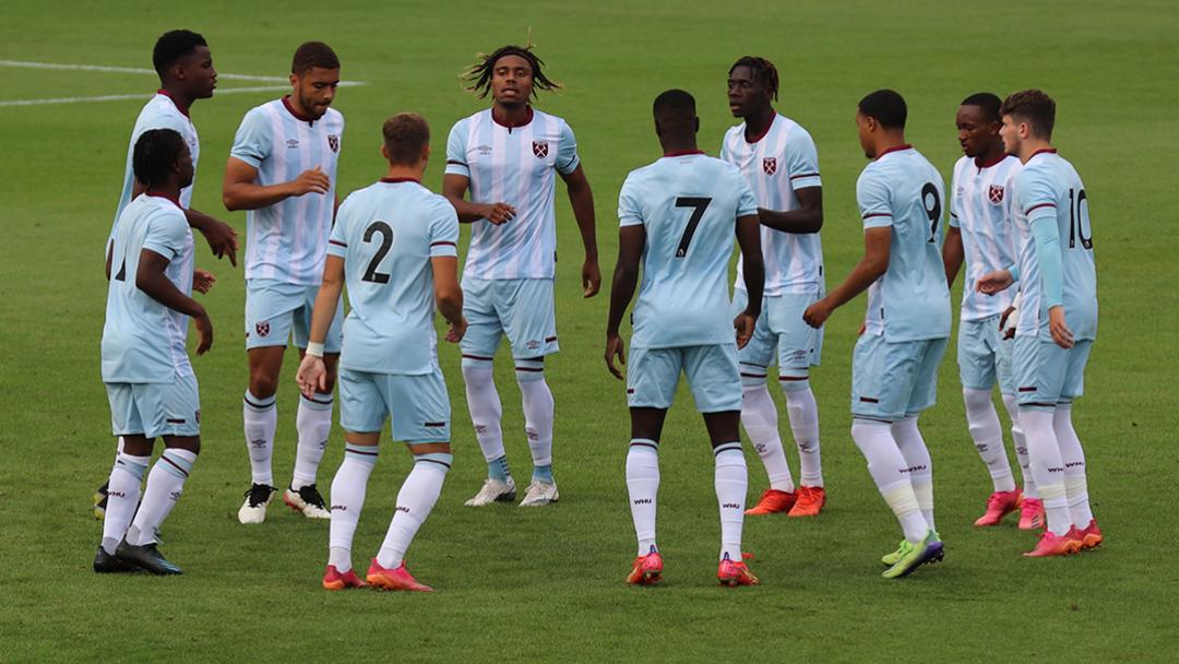 West Ham United U23s