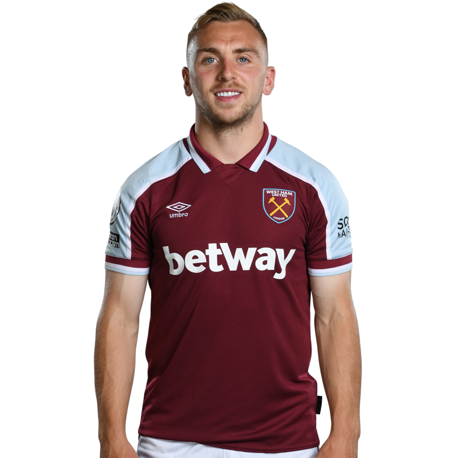 Jarrod Bowen
