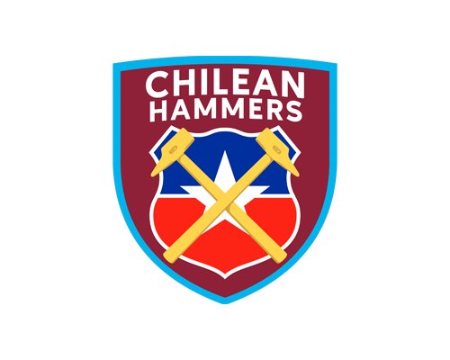 Chilean Hammers