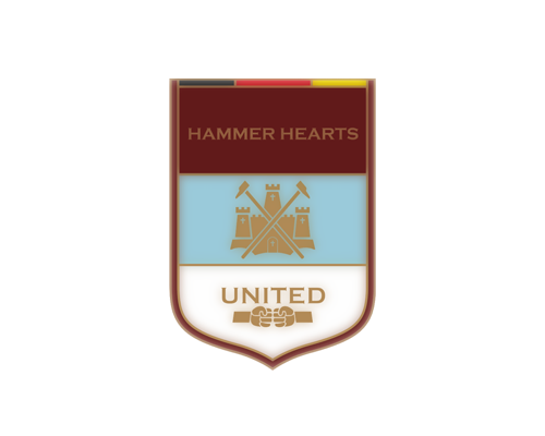 Hammer Hearts United