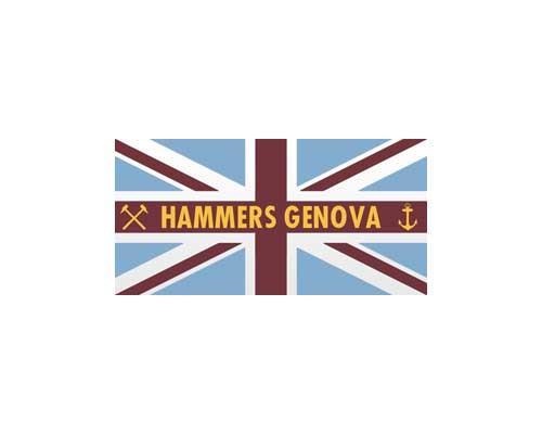 Hammers Genova