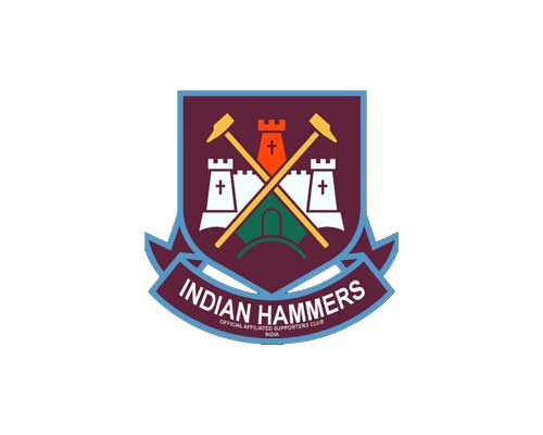 Indian Hammers