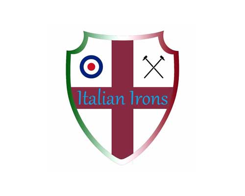 Italian Irons