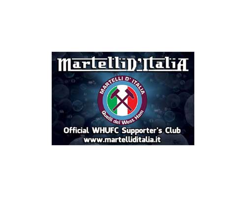 Martelli d'Italia