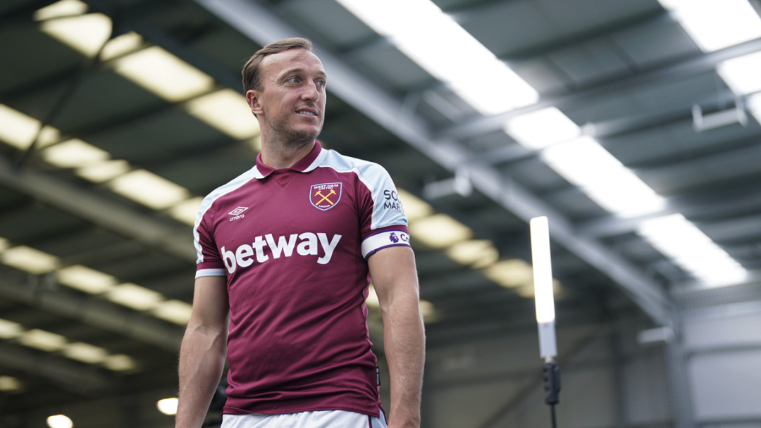 Mark Noble