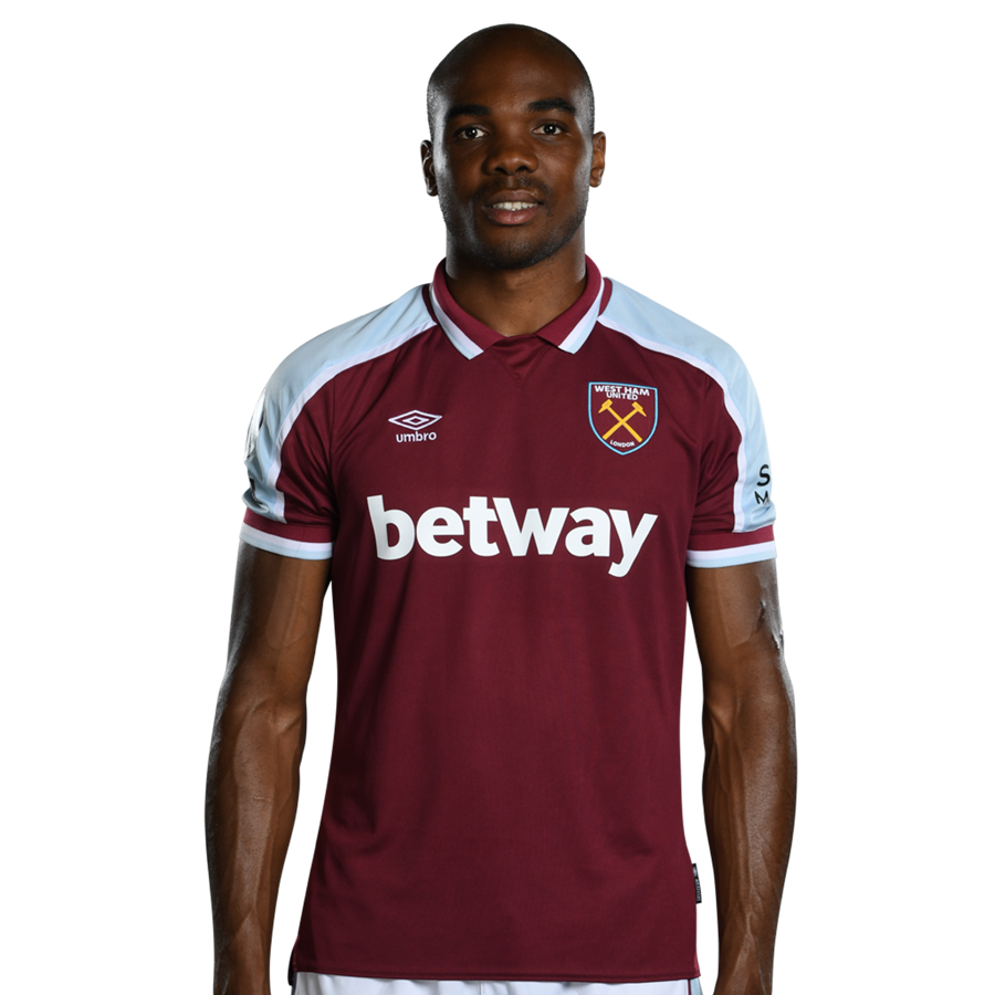 Angelo Ogbonna