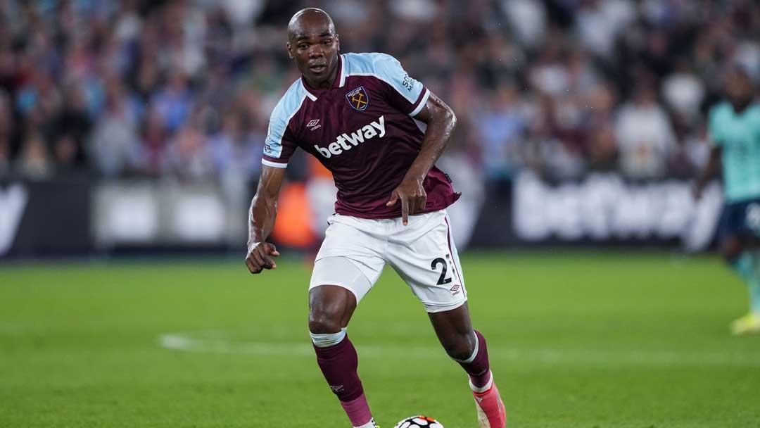 Ogbonna: I think all our fans are proud of us