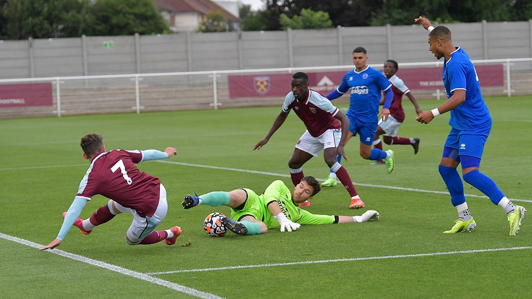 West Ham United U23s