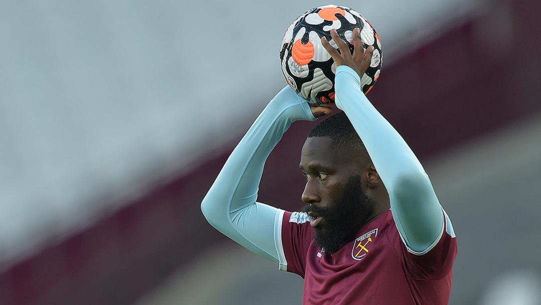 Arthur Masuaku