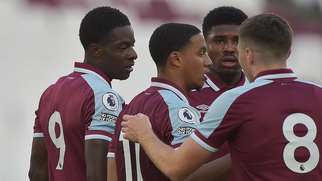 West Ham United U23s