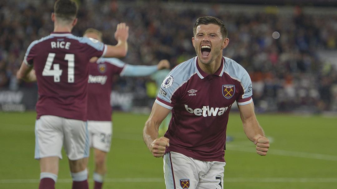 Aaron Cresswell