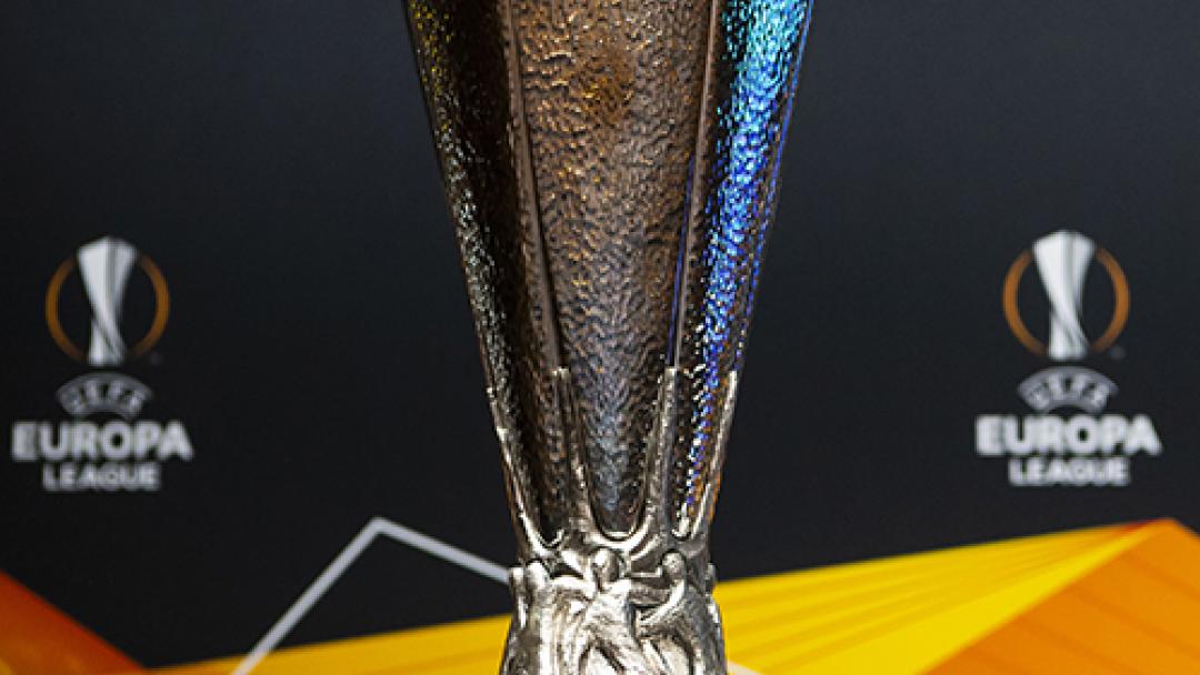 Live Blog: Europa League group-stage draw