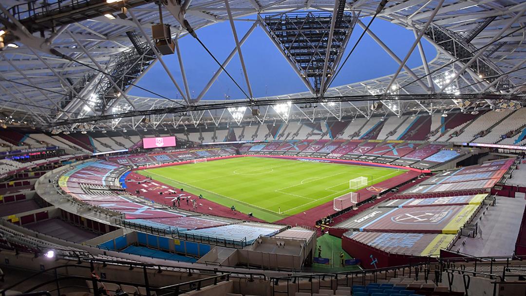 London Stadium