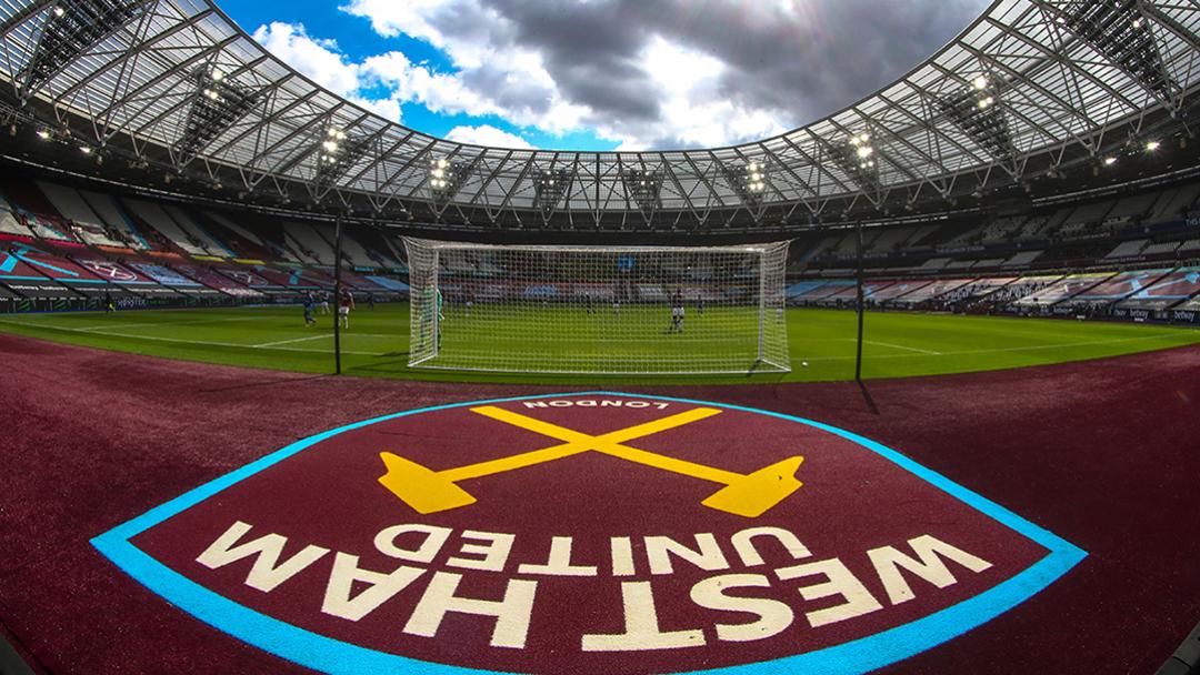 London Stadium