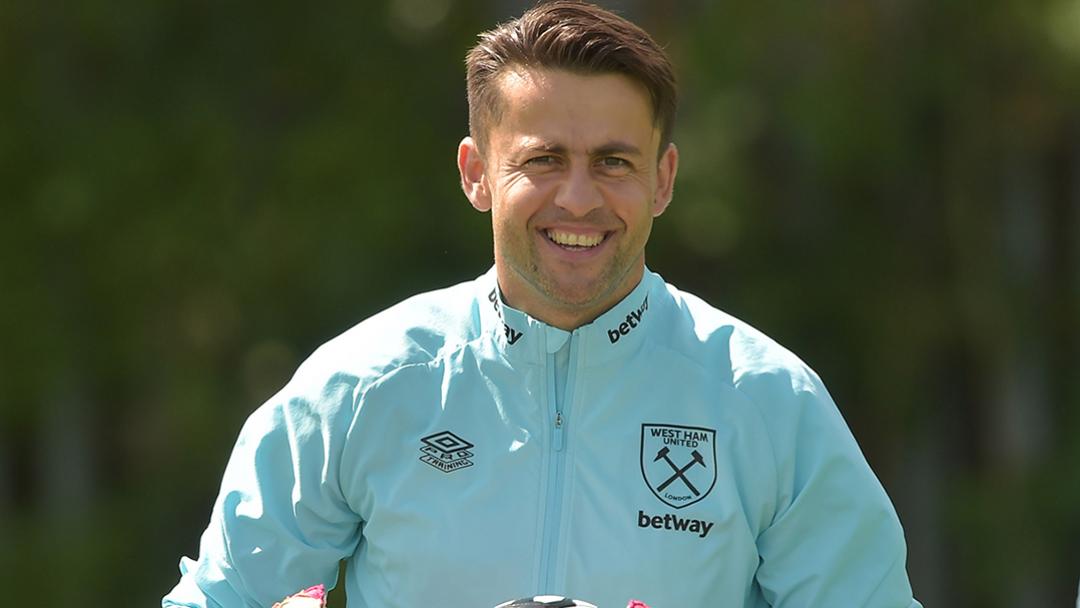 Lukasz Fabianski