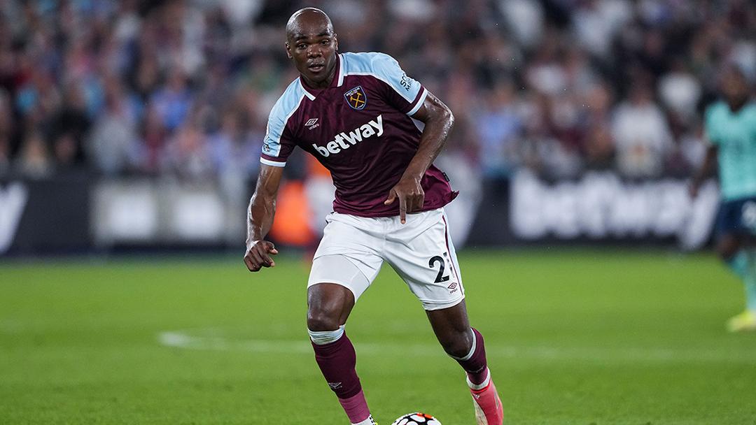 Angelo Ogbonna