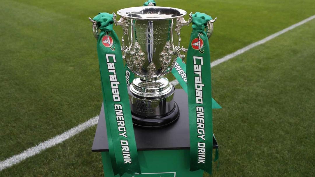 Carabao Cup