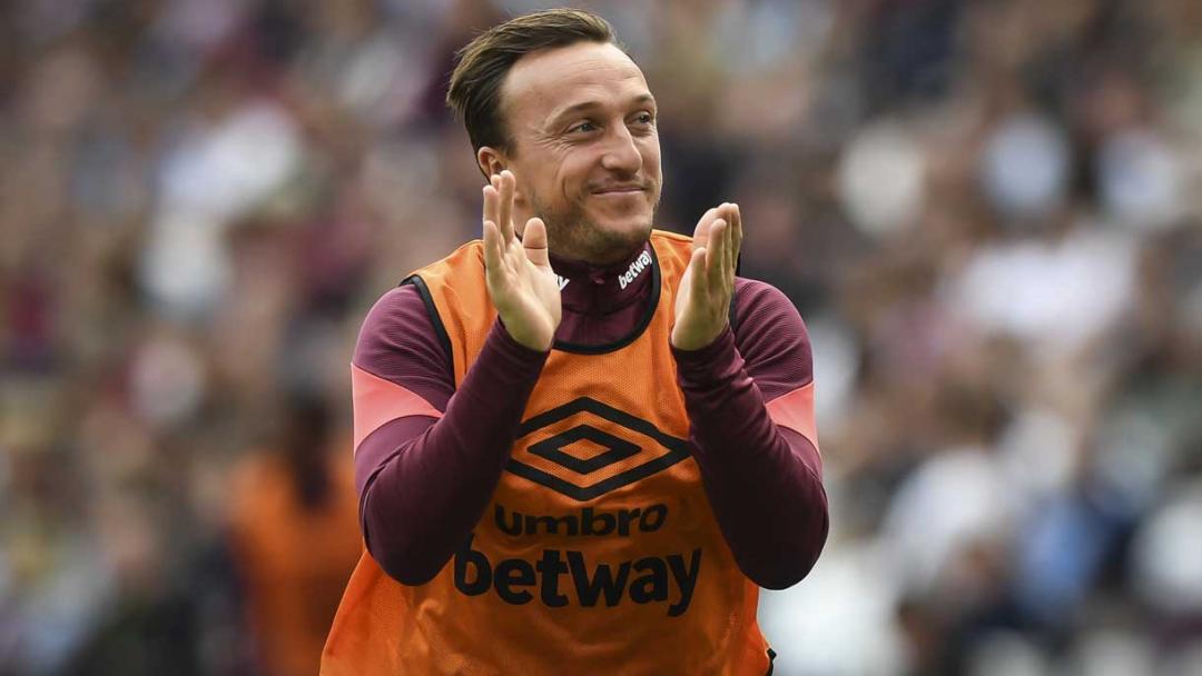 Mark Noble