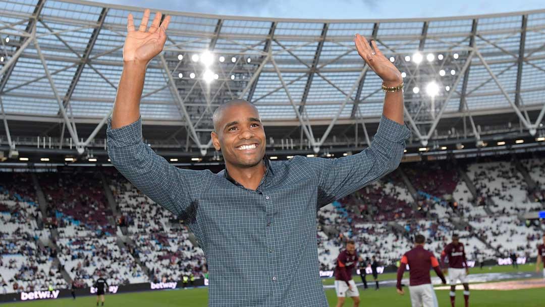 Vaz Tê: West Ham shaped my career and life