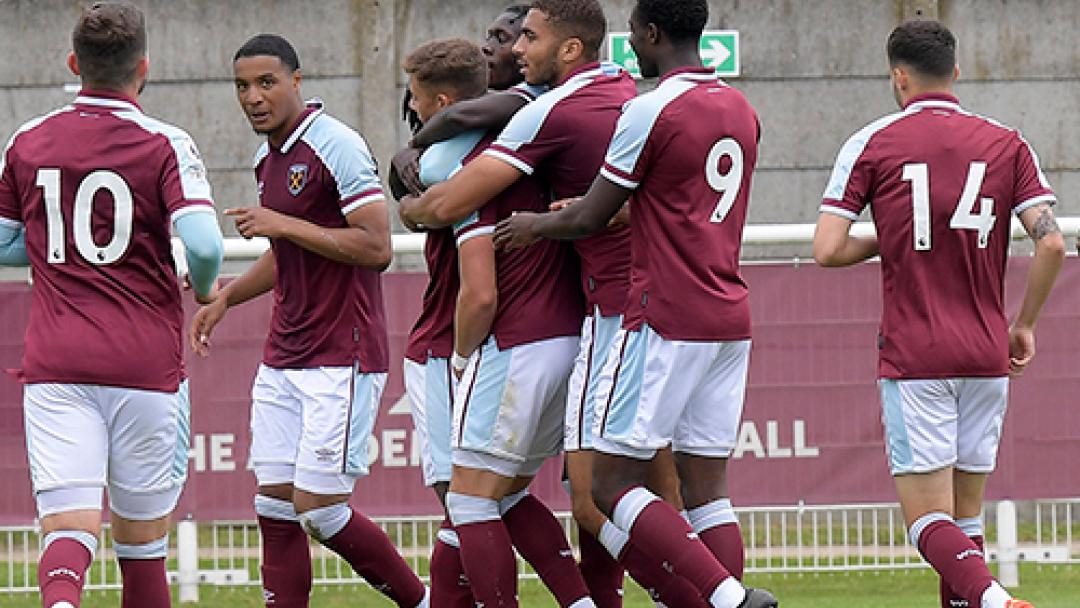 West Ham United U21s