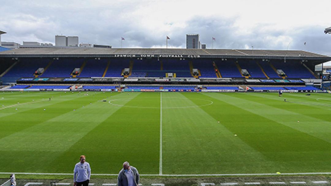 Portman Road