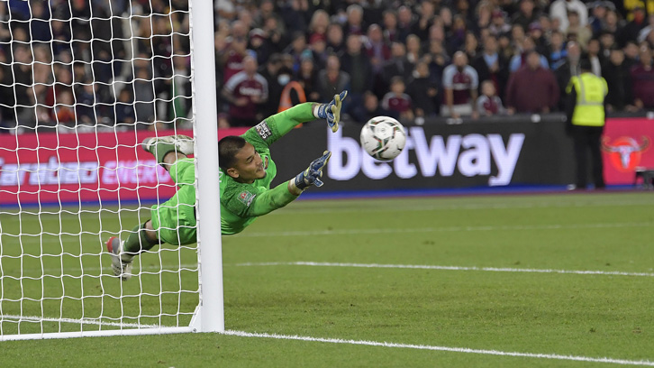 Alphonse Areola