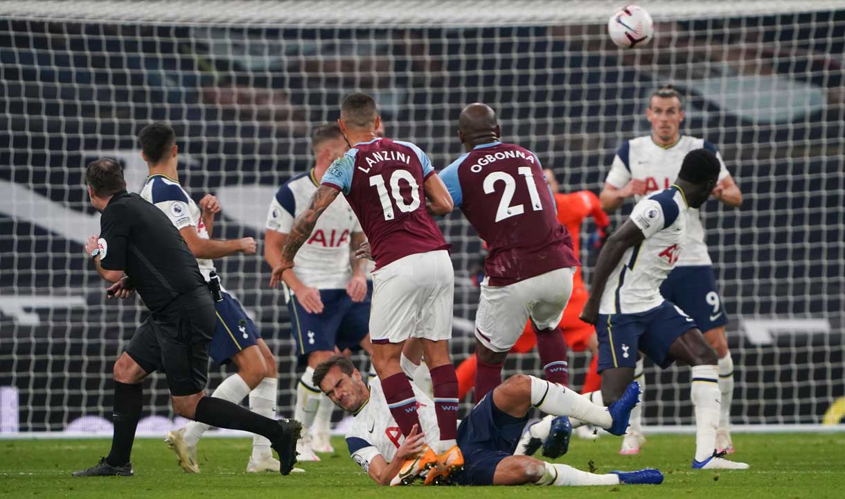 EFL Carabao Cup results: Tottenham, Spurs, lose, Colchester, score,  penalties, Arsenal, Manchester City, goals, video, watch, highlights