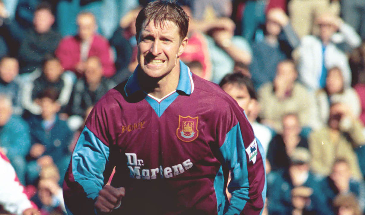 John Moncur