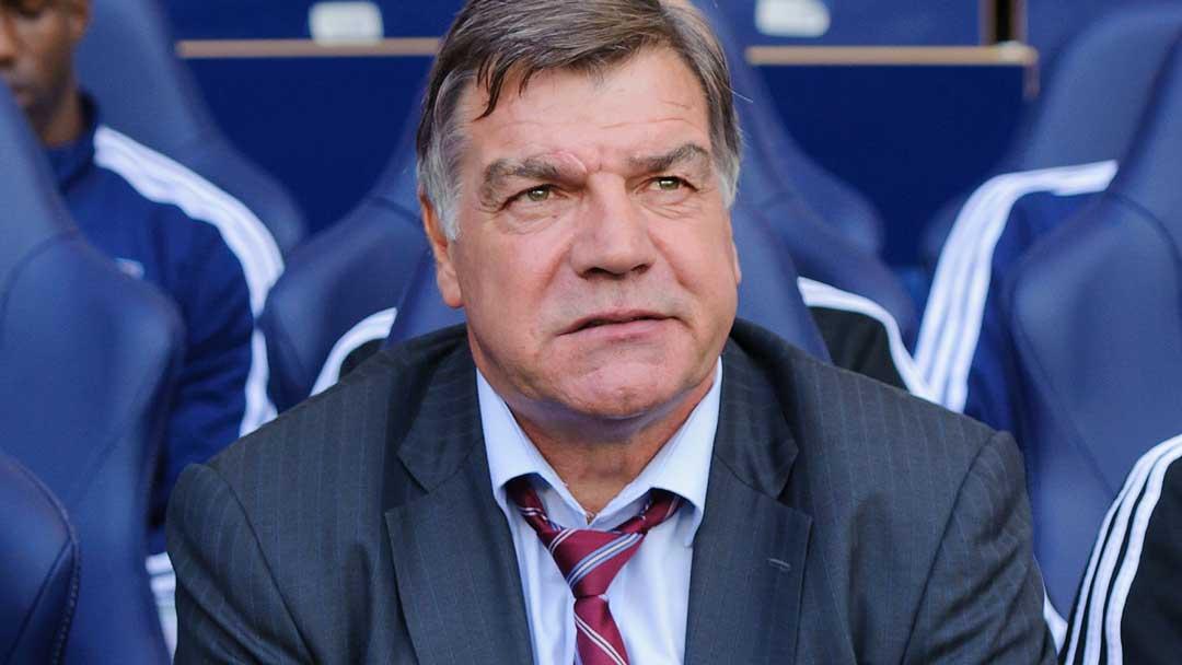 Talking Tactics - Sam Allardyce's 4-6-0 stuns Spurs