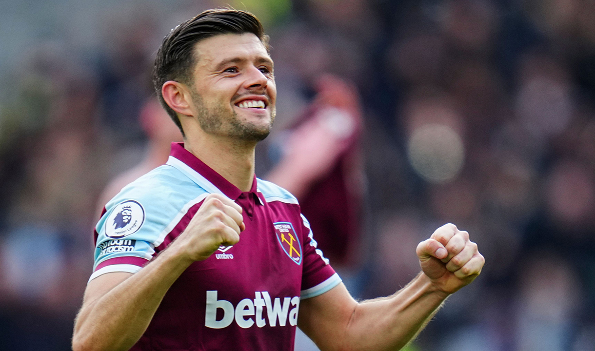 Aaron Cresswell