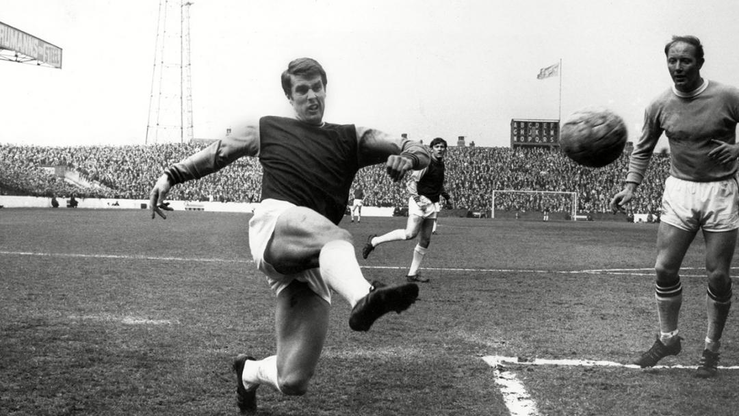 Sir Geoff Hurst