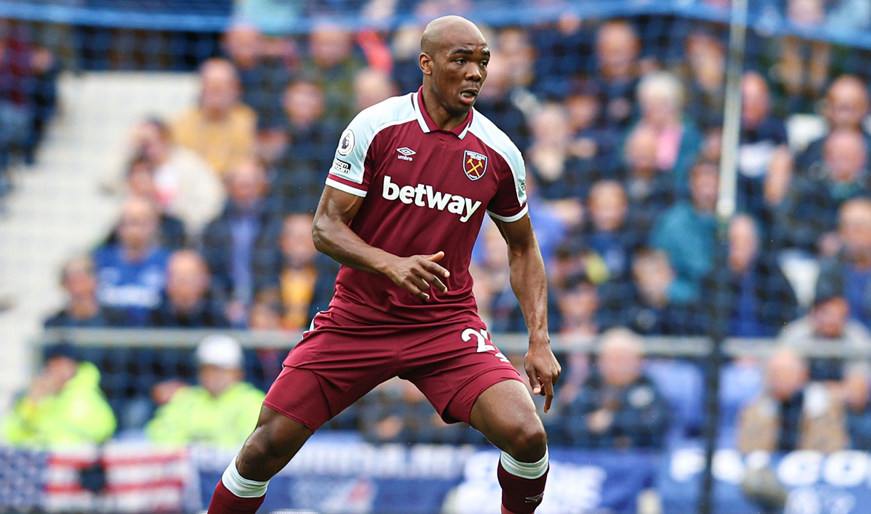 Angelo Ogbonna