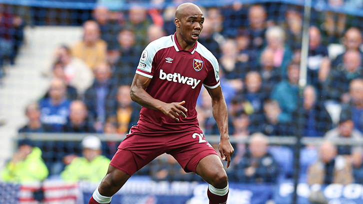 Angelo Ogbonna